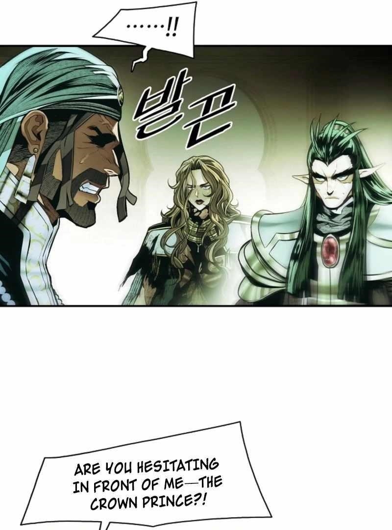 Mookhyang – Dark Lady Chapter 272 - Page 62 in English