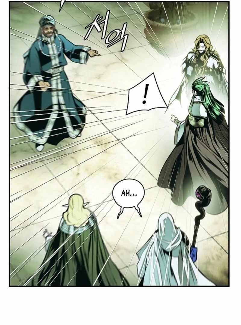 Mookhyang – Dark Lady Chapter 272 - Page 63 in English
