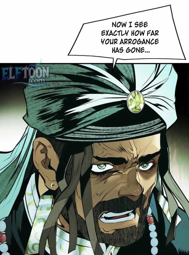 Mookhyang – Dark Lady Chapter 272 - Page 64 in English