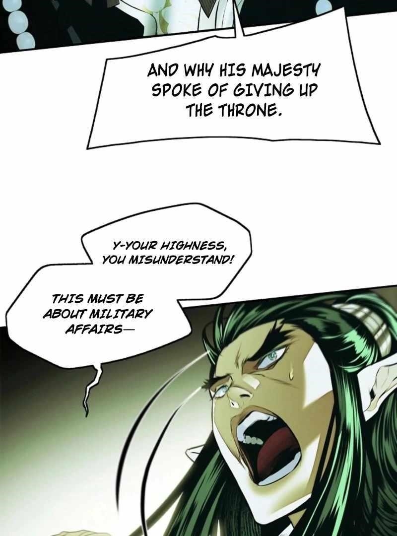 Mookhyang – Dark Lady Chapter 272 - Page 65 in English