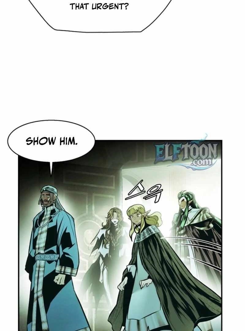 Mookhyang – Dark Lady Chapter 272 - Page 74 in English
