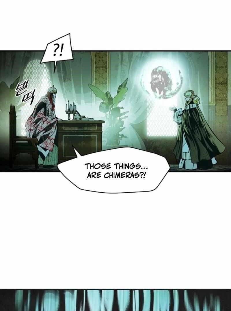 Mookhyang – Dark Lady Chapter 272 - Page 77 in English