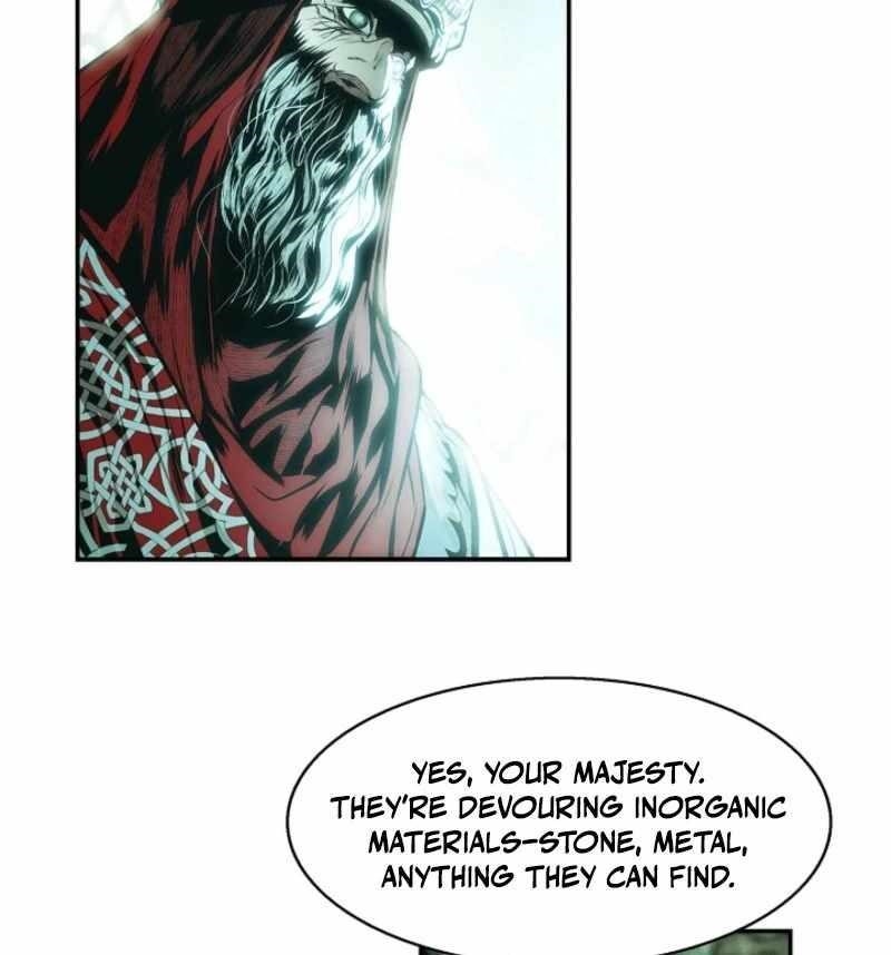 Mookhyang – Dark Lady Chapter 272 - Page 81 in English