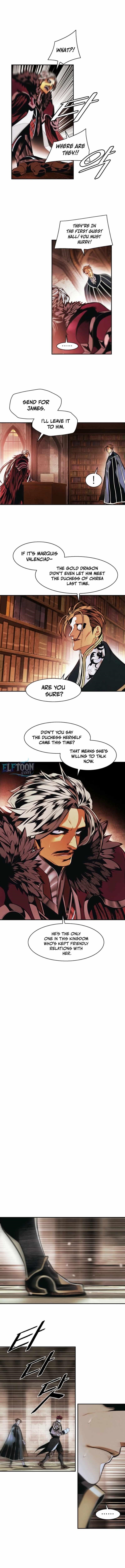 Mookhyang – Dark Lady Chapter 274 - Page 5 in English