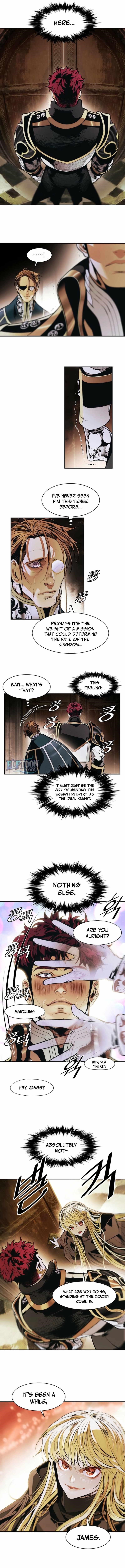 Mookhyang – Dark Lady Chapter 274 - Page 6 in English