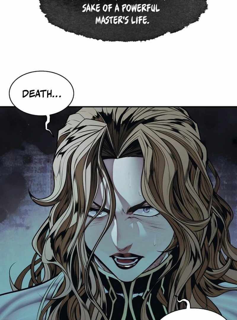 Mookhyang – Dark Lady Chapter 277 - Page 14 in English