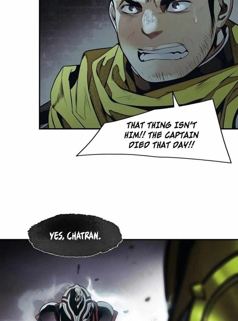 Mookhyang – Dark Lady Chapter 277 - Page 22 in English
