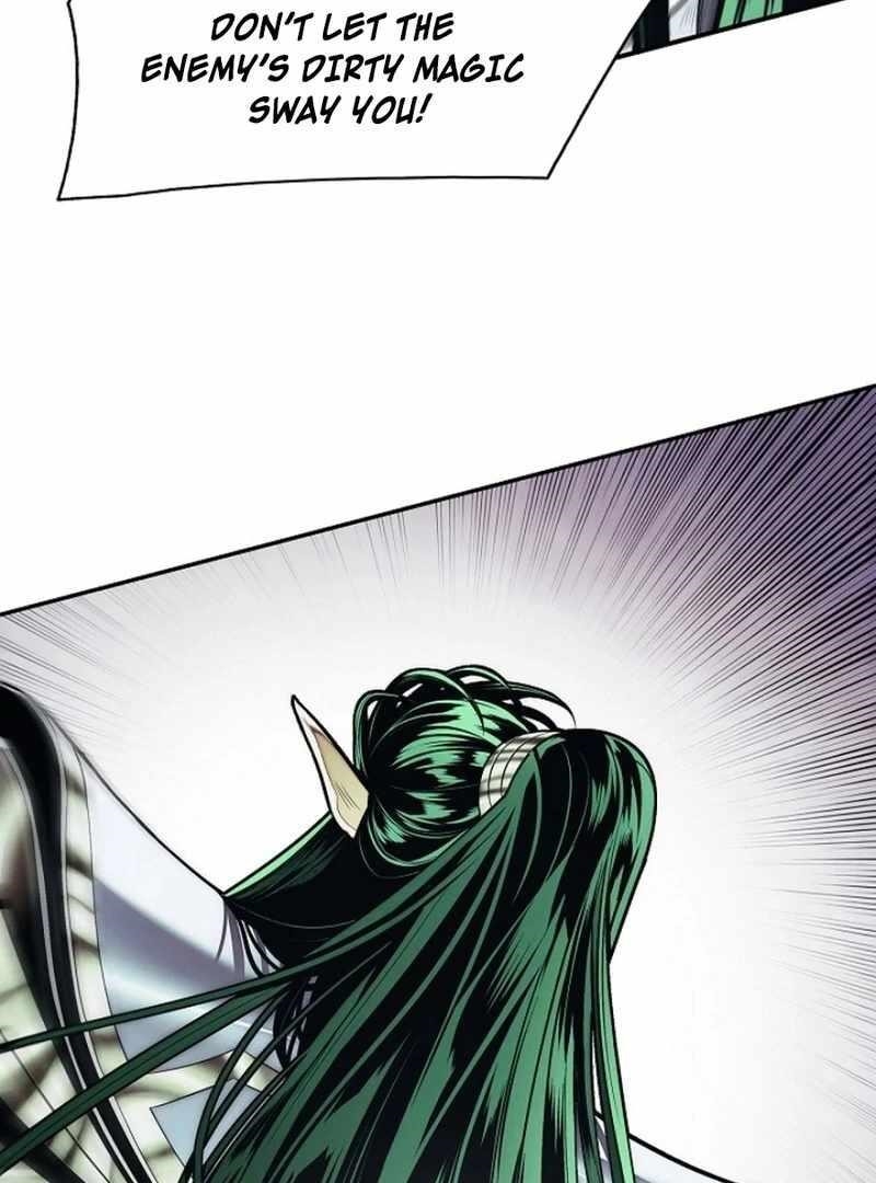 Mookhyang – Dark Lady Chapter 277 - Page 30 in English