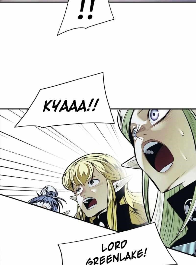 Mookhyang – Dark Lady Chapter 277 - Page 33 in English