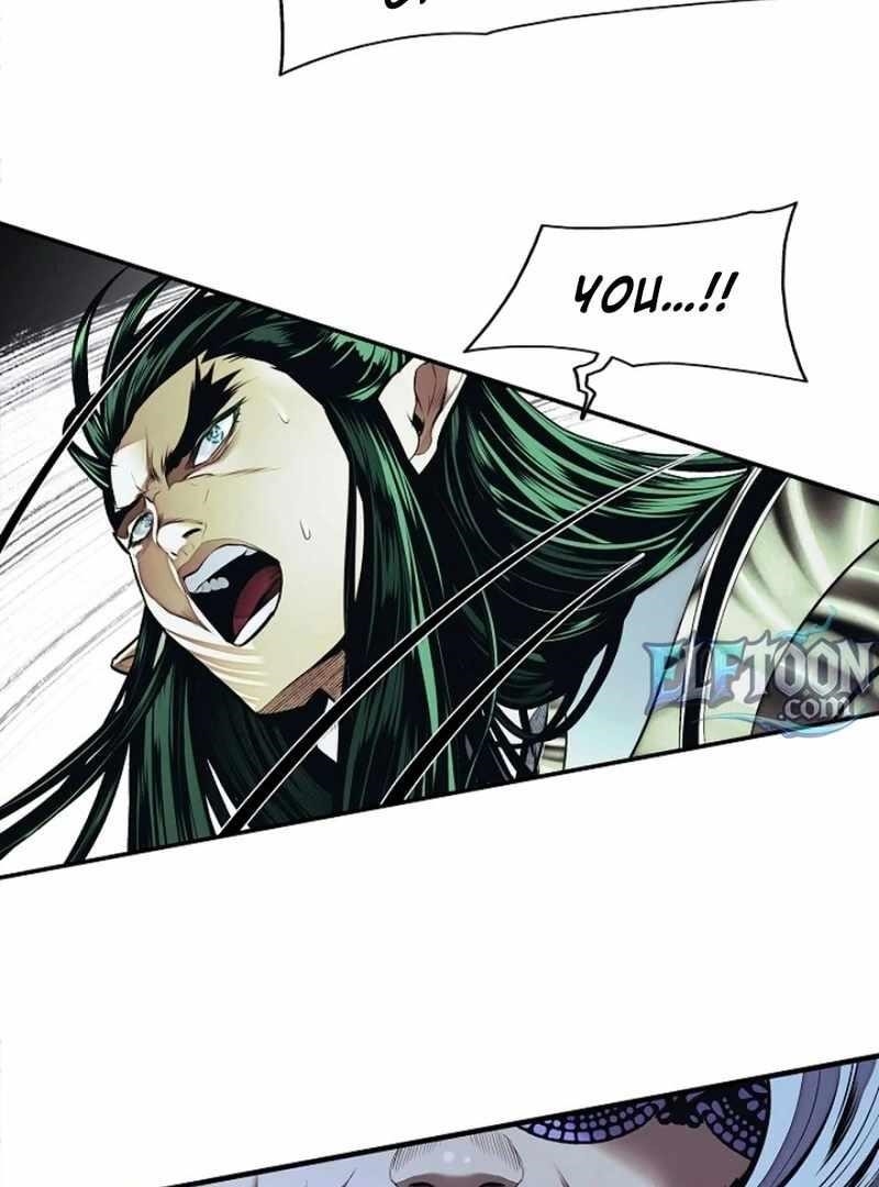 Mookhyang – Dark Lady Chapter 277 - Page 34 in English