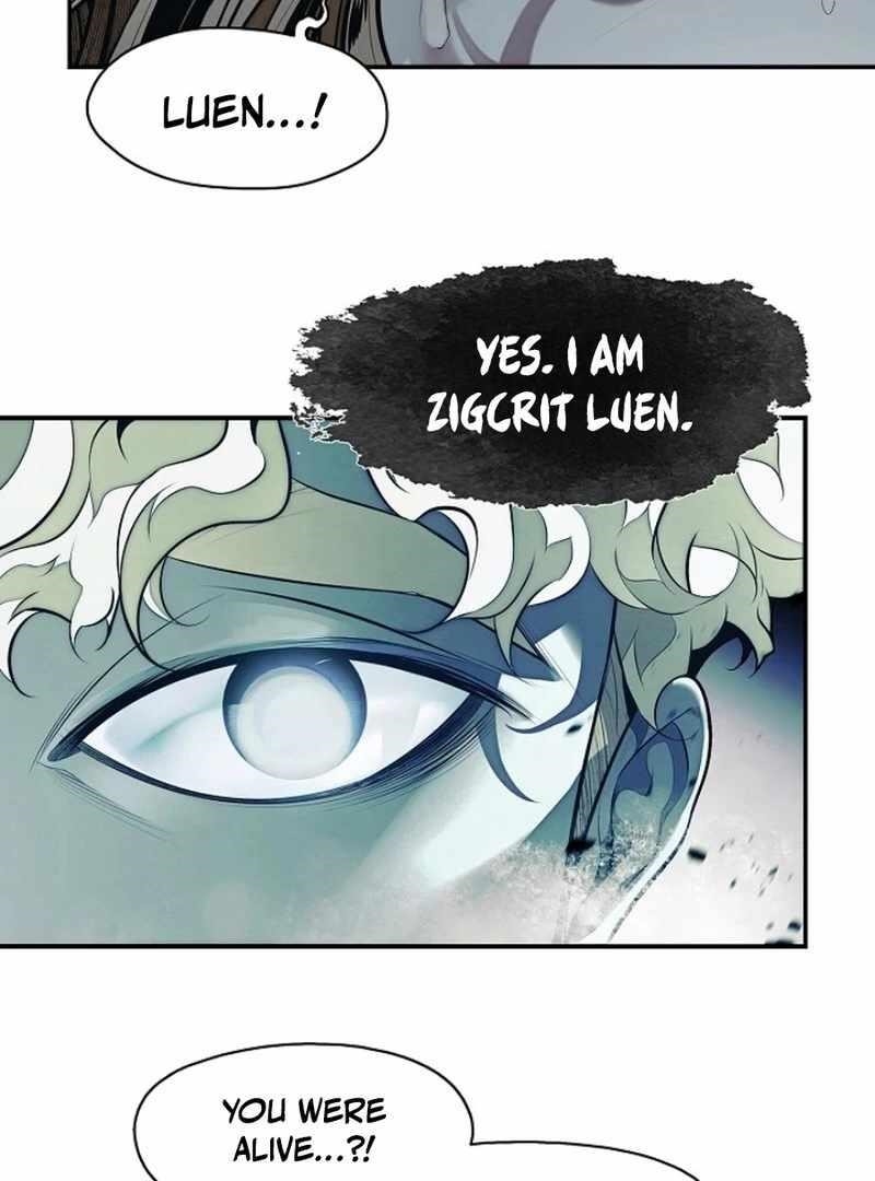 Mookhyang – Dark Lady Chapter 277 - Page 4 in English