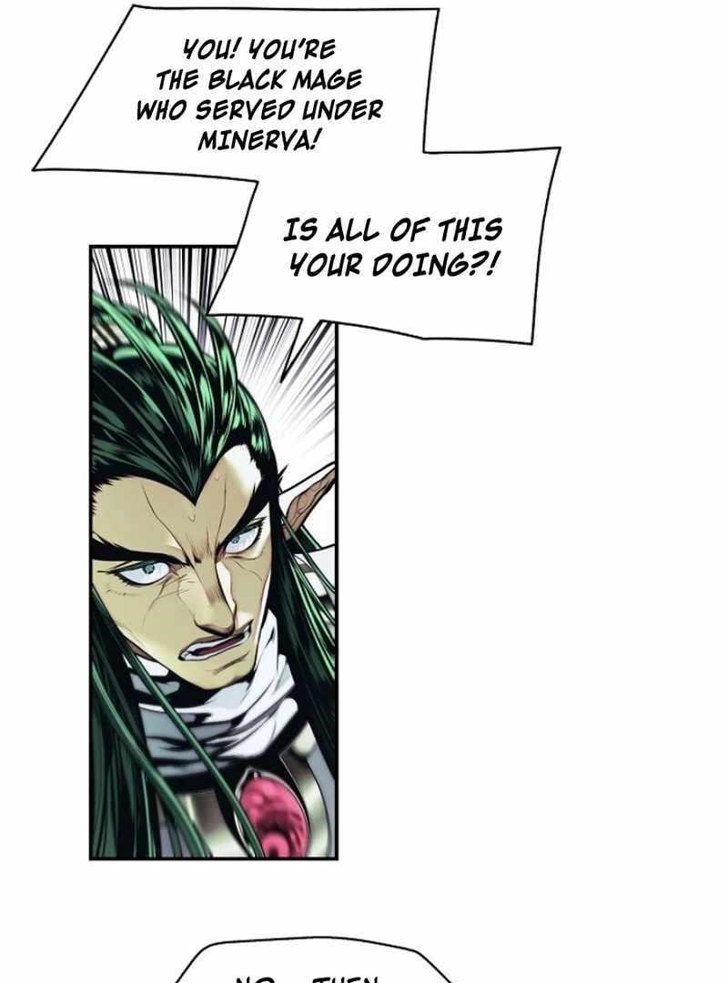 Mookhyang – Dark Lady Chapter 277 - Page 38 in English