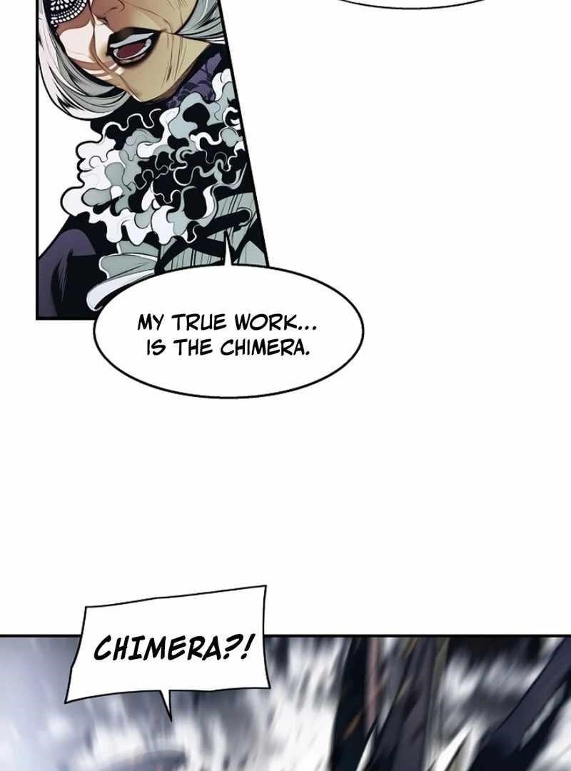 Mookhyang – Dark Lady Chapter 277 - Page 44 in English