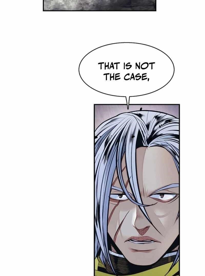 Mookhyang – Dark Lady Chapter 277 - Page 54 in English