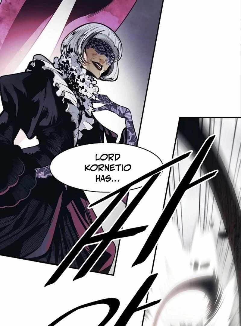 Mookhyang – Dark Lady Chapter 277 - Page 60 in English