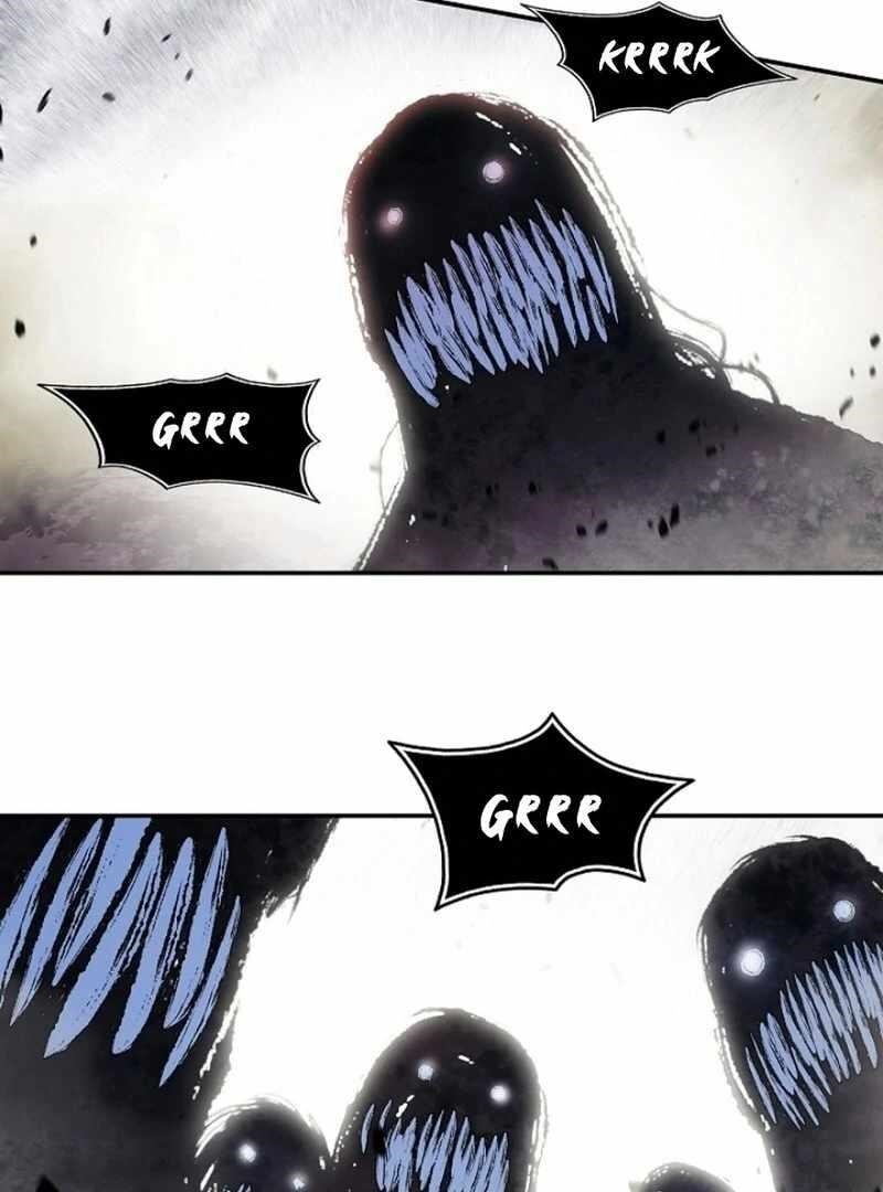 Mookhyang – Dark Lady Chapter 277 - Page 62 in English