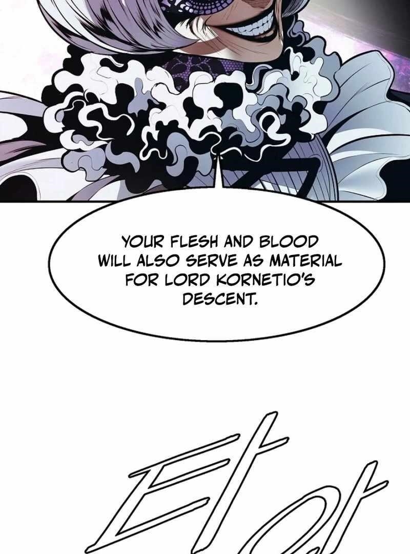 Mookhyang – Dark Lady Chapter 277 - Page 72 in English