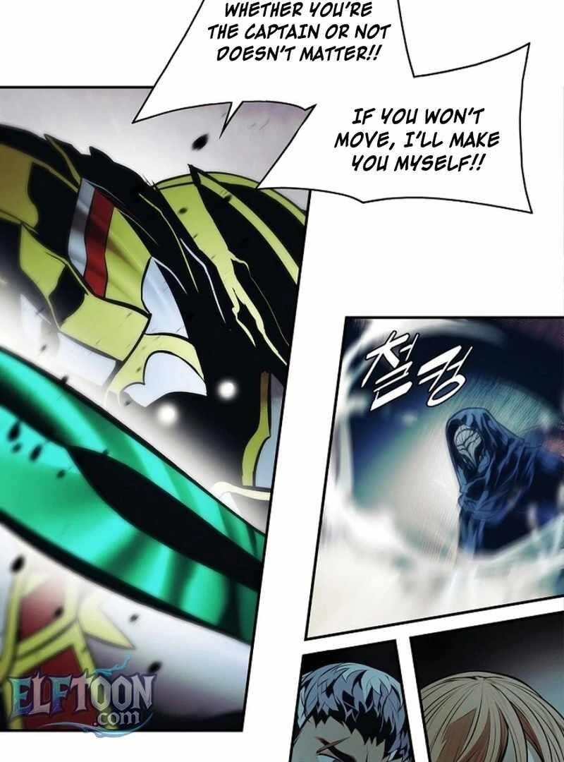 Mookhyang – Dark Lady Chapter 277 - Page 79 in English