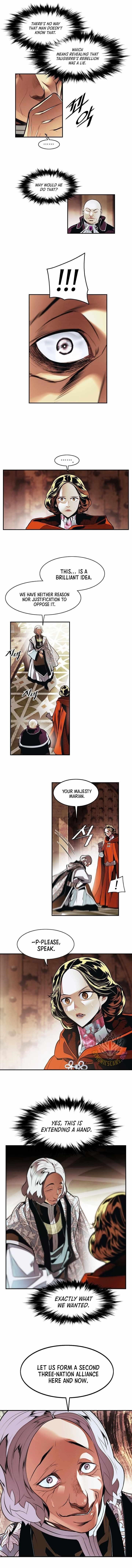 Mookhyang – Dark Lady Chapter 278 - Page 13 in English