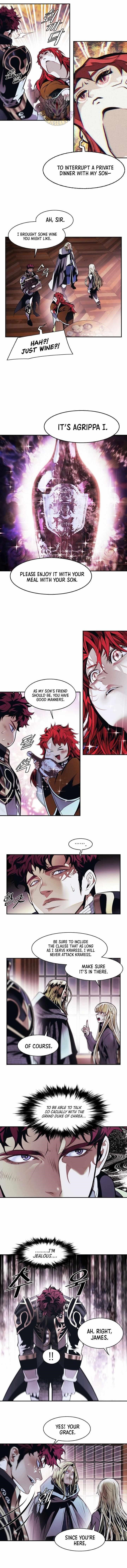 Mookhyang – Dark Lady Chapter 279 - Page 11 in English