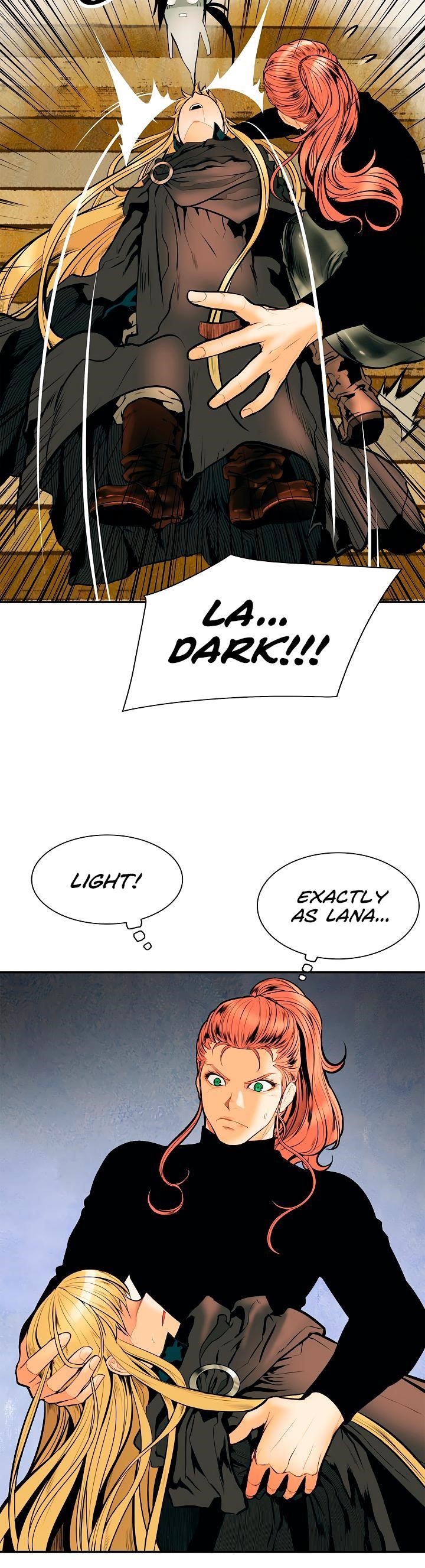 Mookhyang – Dark Lady Chapter 28 - Page 15 in English