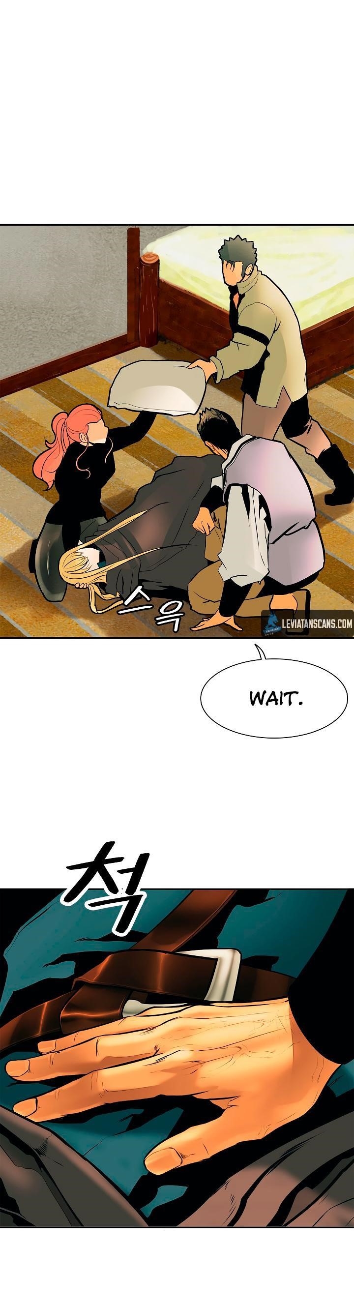 Mookhyang – Dark Lady Chapter 28 - Page 16 in English