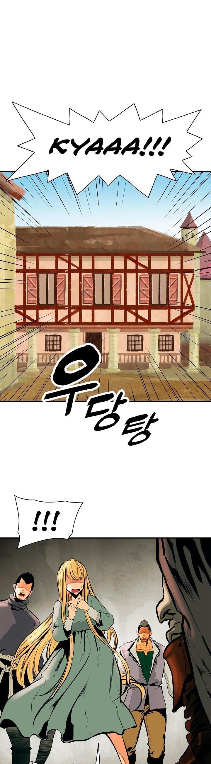 Mookhyang – Dark Lady Chapter 28 - Page 7 in English