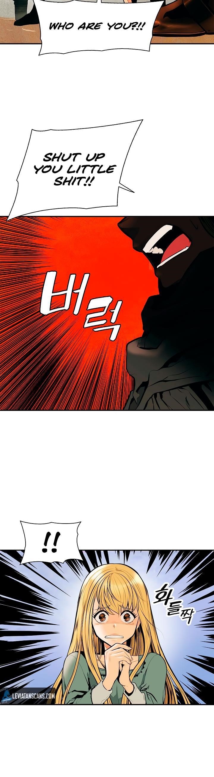 Mookhyang – Dark Lady Chapter 28 - Page 8 in English