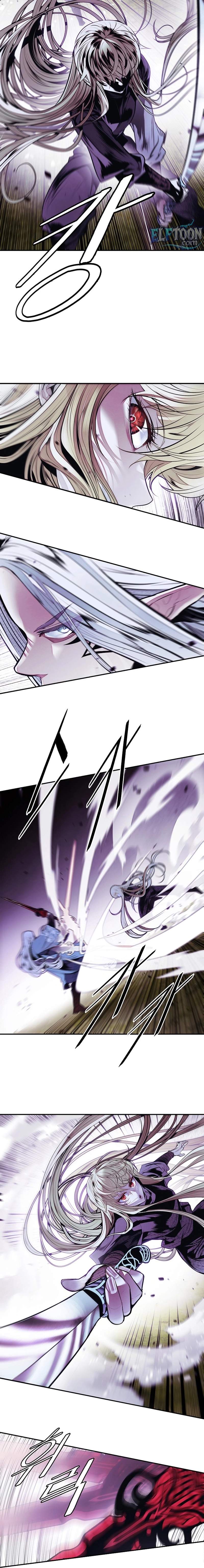 Mookhyang – Dark Lady Chapter 284 - Page 10 in English