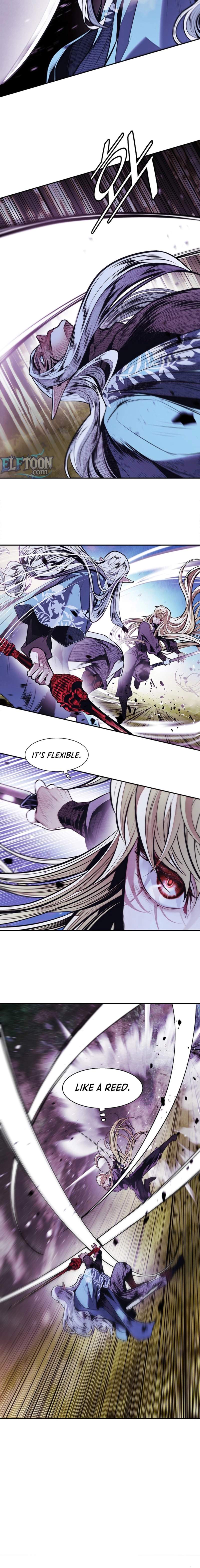 Mookhyang – Dark Lady Chapter 284 - Page 12 in English