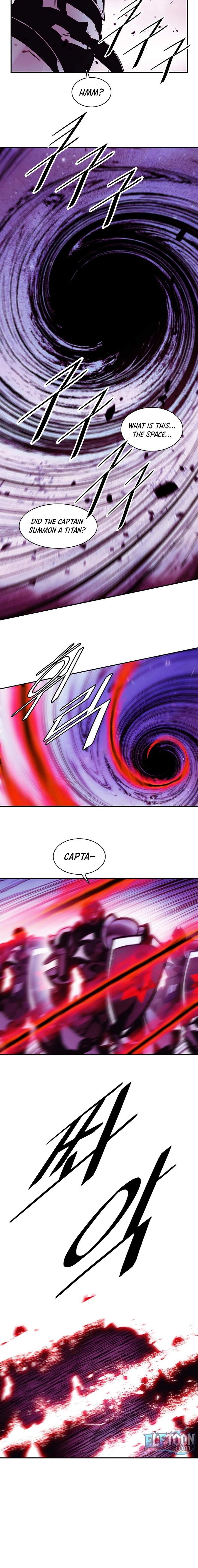 Mookhyang – Dark Lady Chapter 287 - Page 14 in English