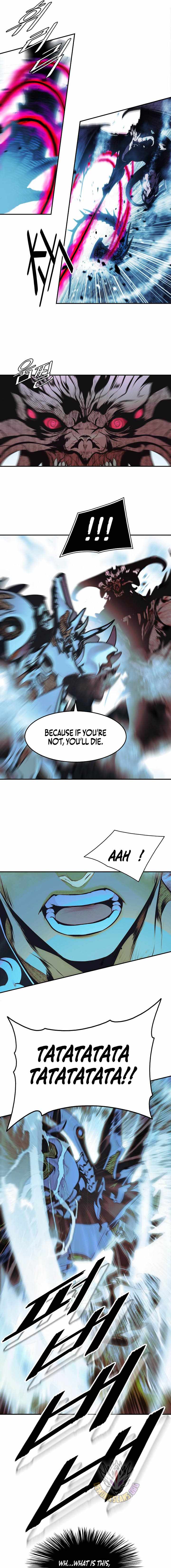 Mookhyang – Dark Lady Chapter 288 - Page 3 in English