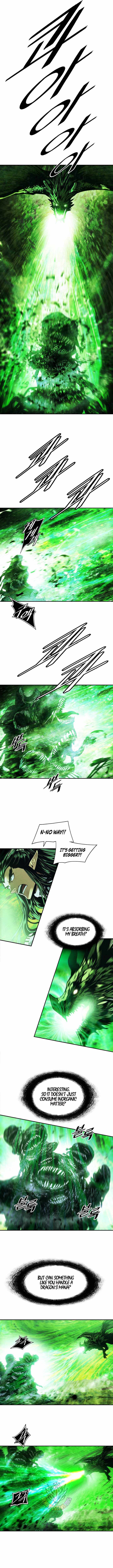 Mookhyang – Dark Lady Chapter 291 - Page 11 in English