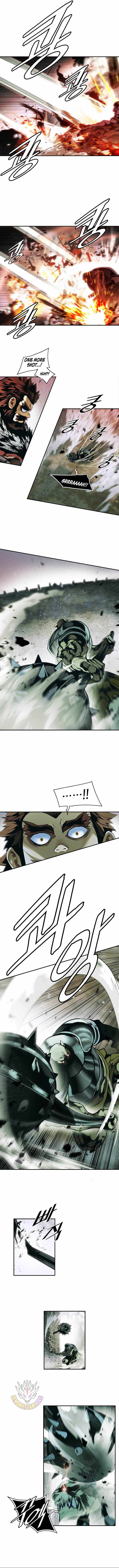 Mookhyang – Dark Lady Chapter 291 - Page 6 in English