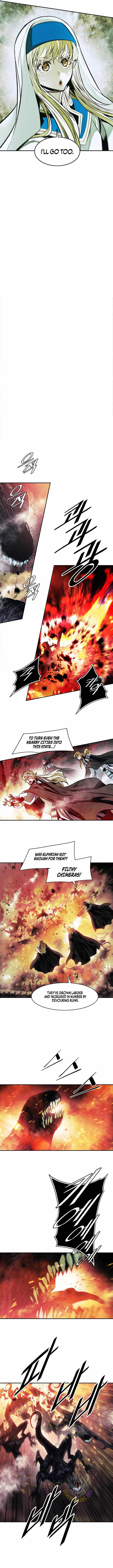 Mookhyang – Dark Lady Chapter 291 - Page 8 in English