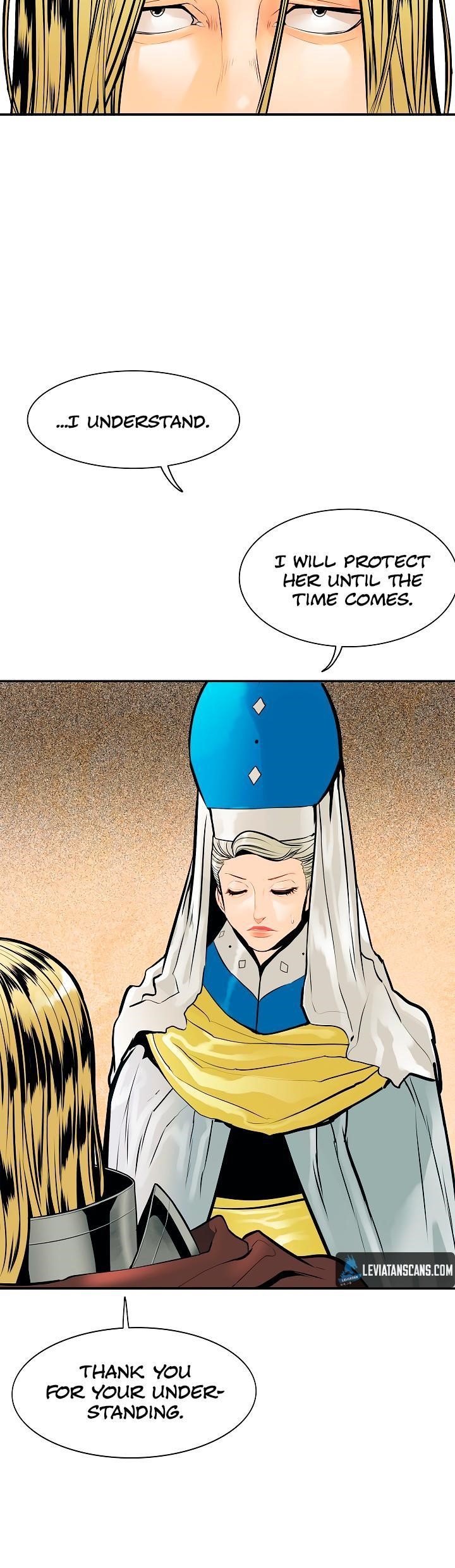 Mookhyang – Dark Lady Chapter 30 - Page 16 in English