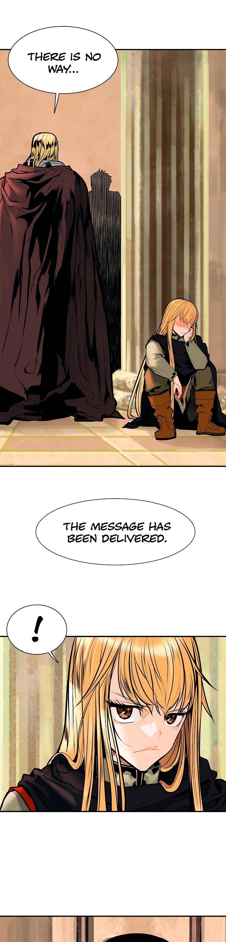 Mookhyang – Dark Lady Chapter 30 - Page 22 in English