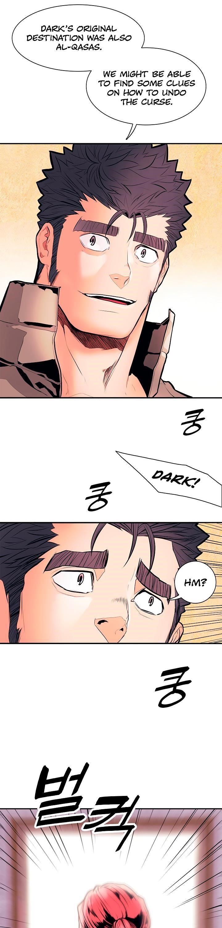 Mookhyang – Dark Lady Chapter 30 - Page 29 in English
