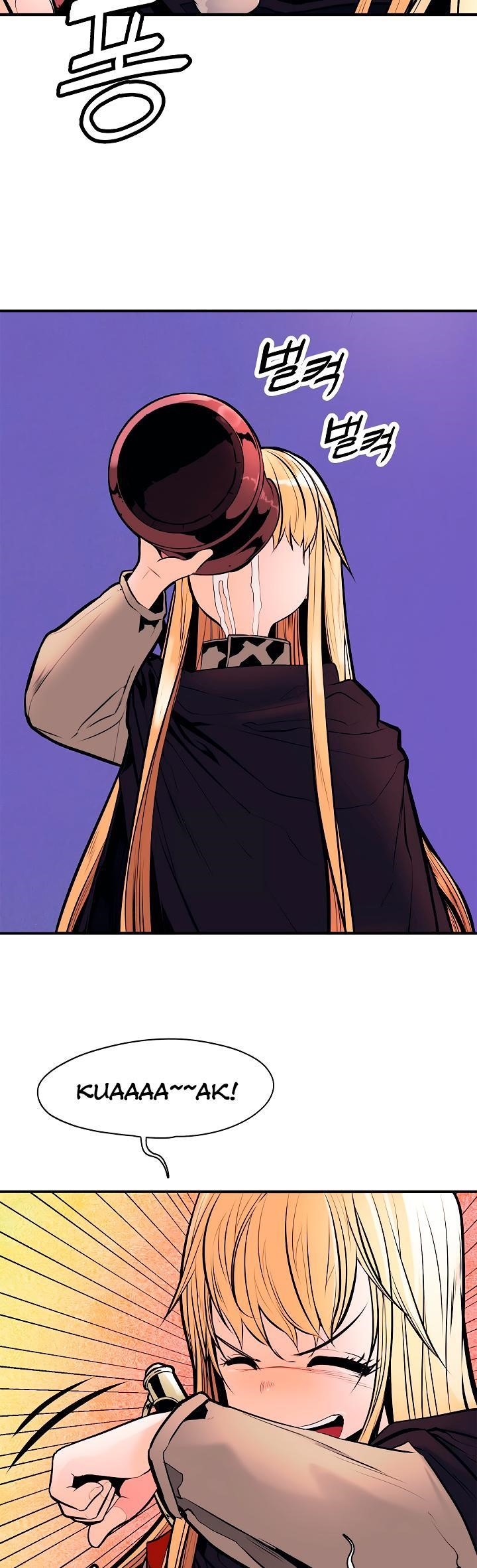 Mookhyang – Dark Lady Chapter 30 - Page 35 in English