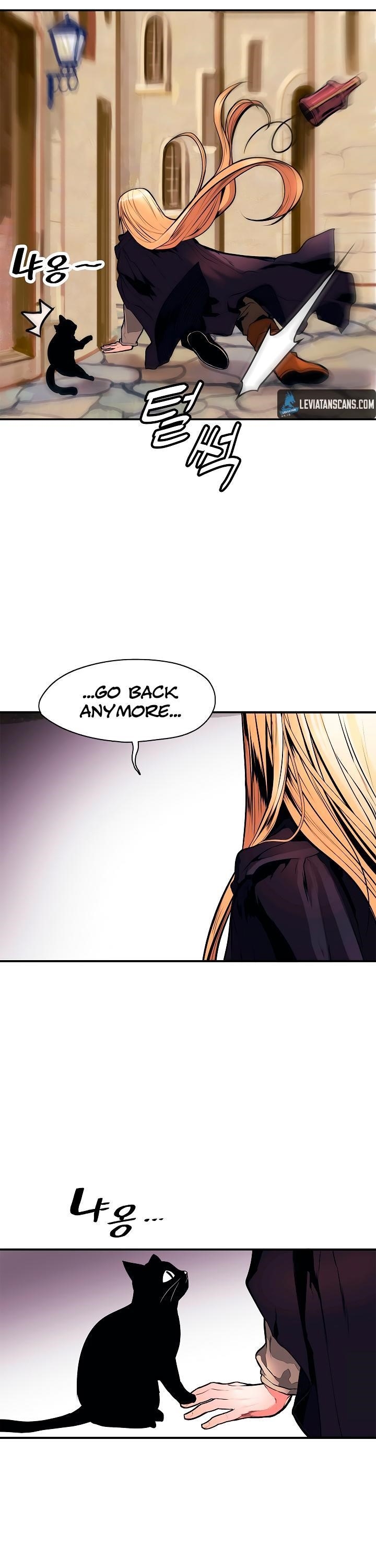 Mookhyang – Dark Lady Chapter 30 - Page 37 in English