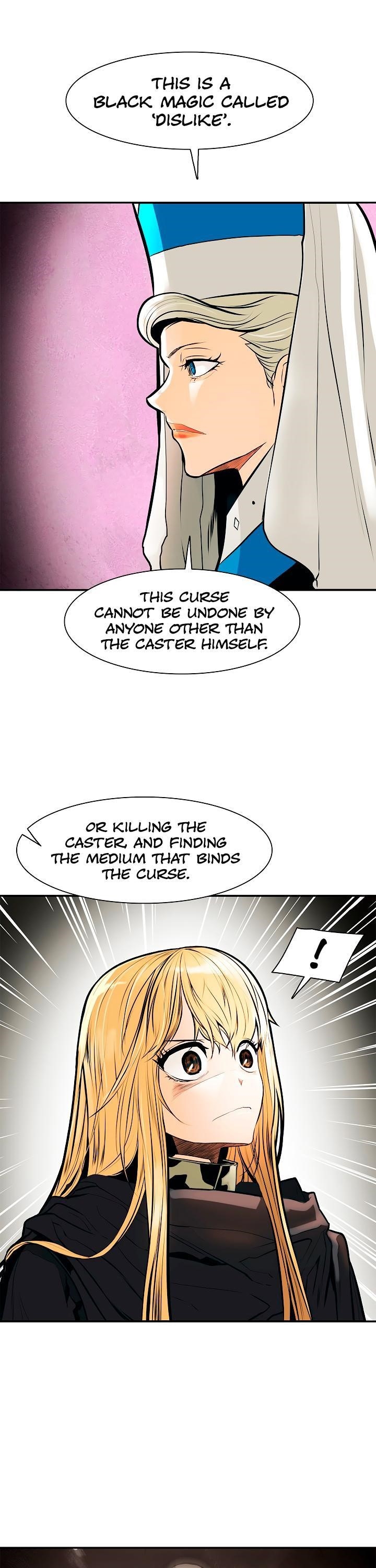 Mookhyang – Dark Lady Chapter 30 - Page 5 in English