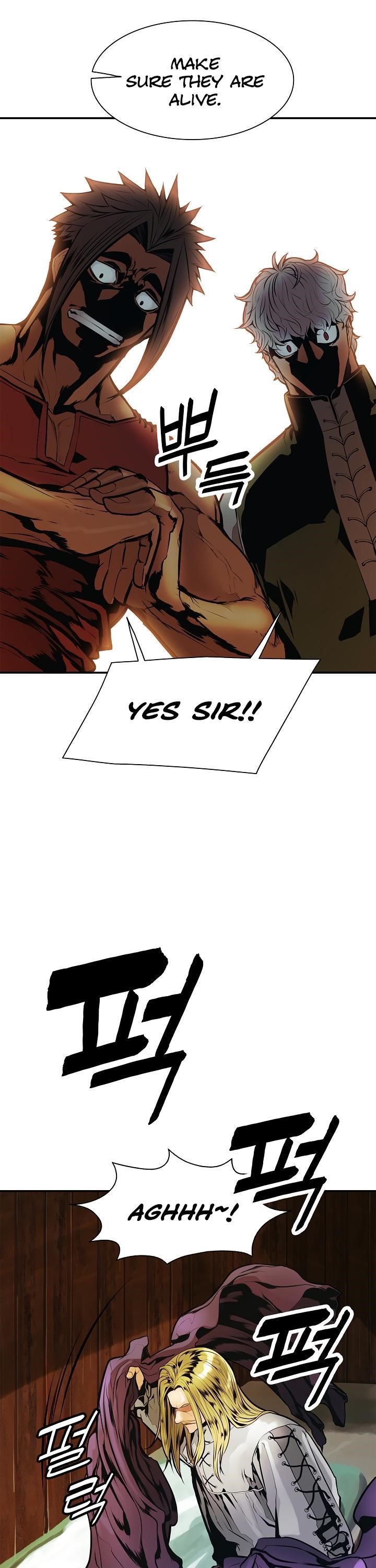 Mookhyang – Dark Lady Chapter 31 - Page 10 in English