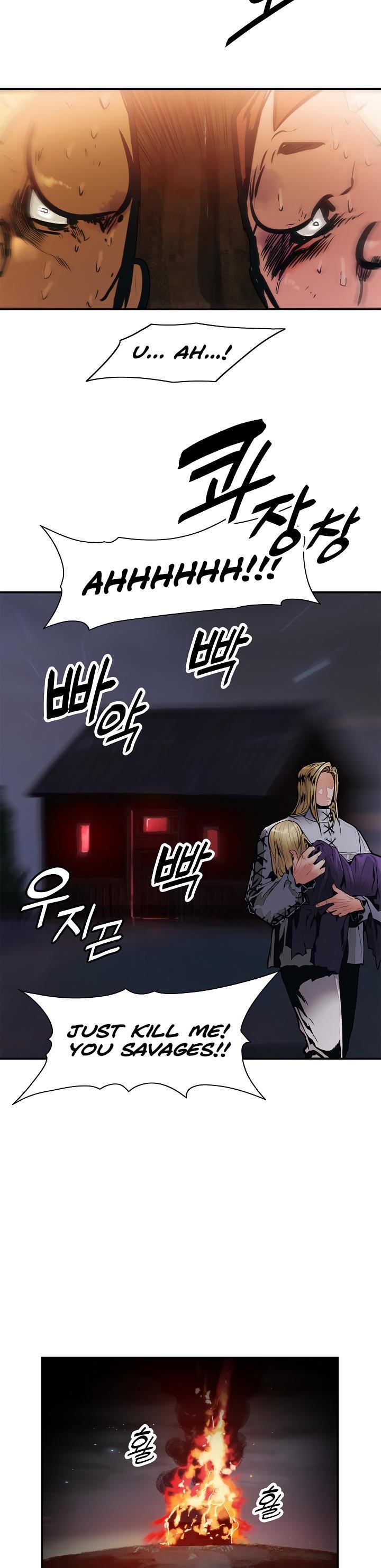 Mookhyang – Dark Lady Chapter 31 - Page 16 in English