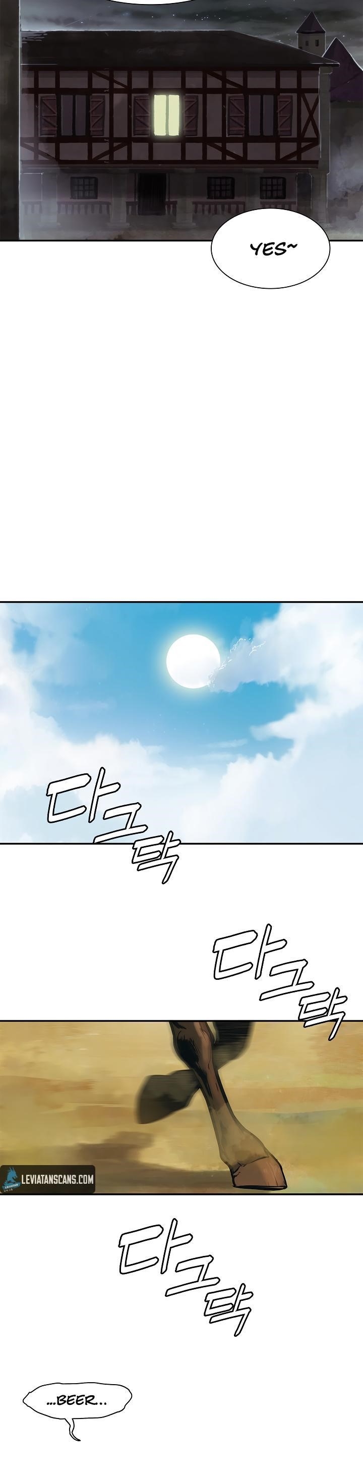 Mookhyang – Dark Lady Chapter 31 - Page 21 in English