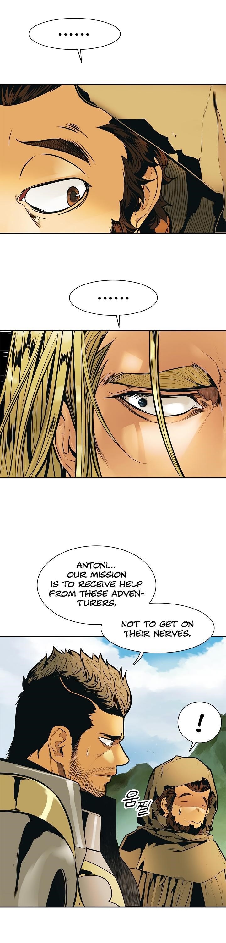 Mookhyang – Dark Lady Chapter 31 - Page 30 in English