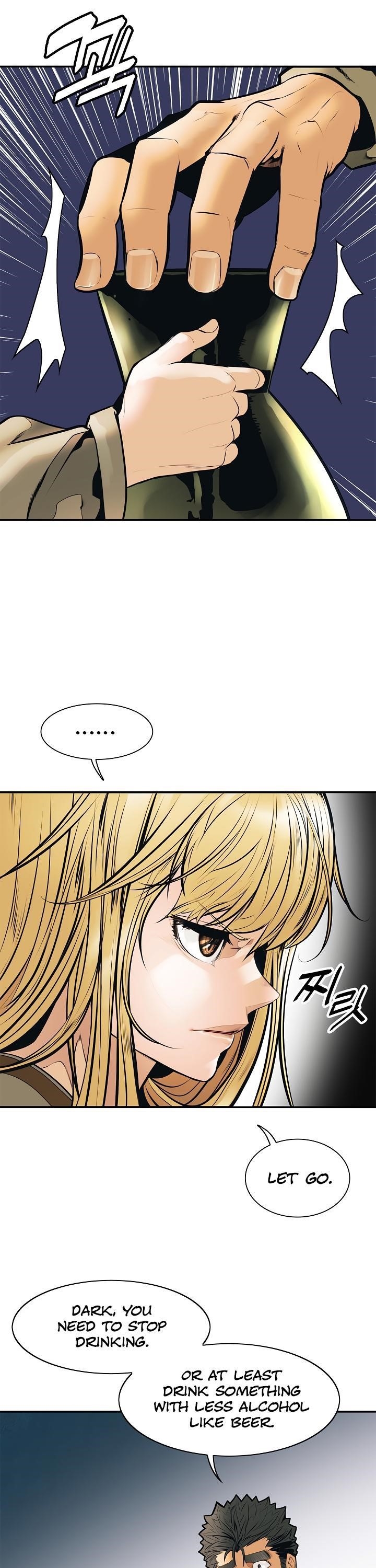 Mookhyang – Dark Lady Chapter 32 - Page 10 in English