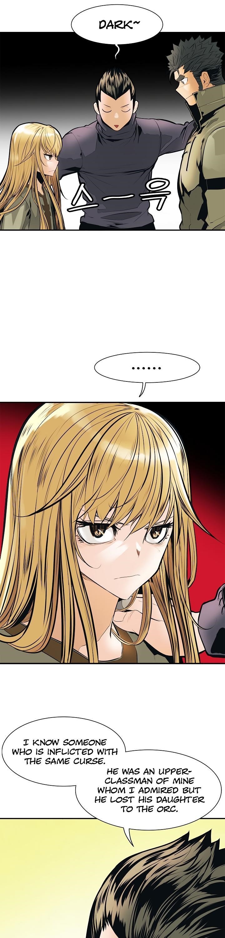 Mookhyang – Dark Lady Chapter 32 - Page 14 in English