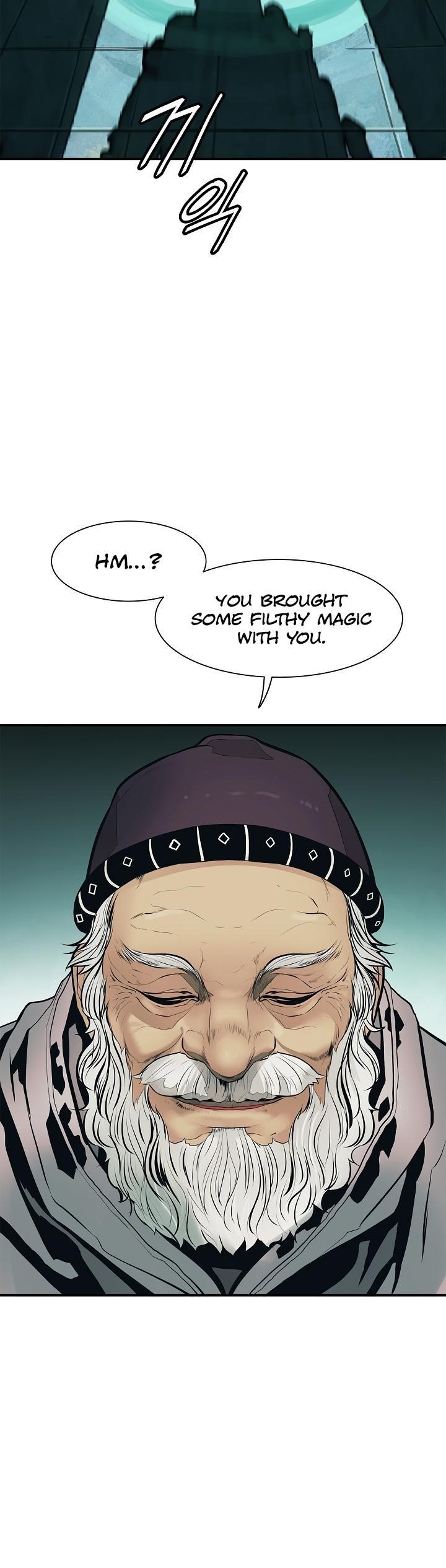 Mookhyang – Dark Lady Chapter 32 - Page 26 in English