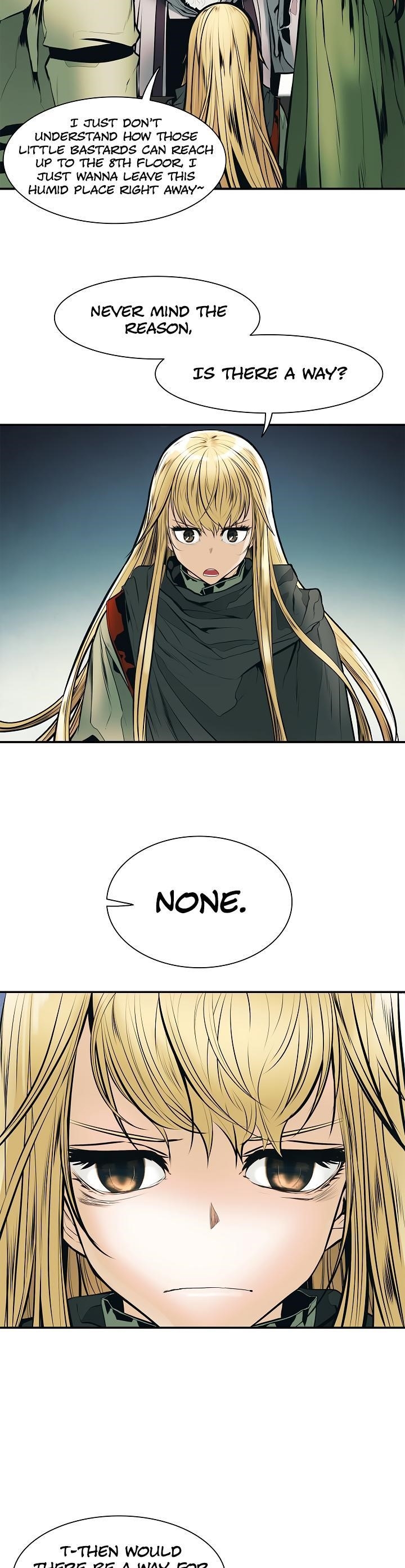 Mookhyang – Dark Lady Chapter 32 - Page 29 in English