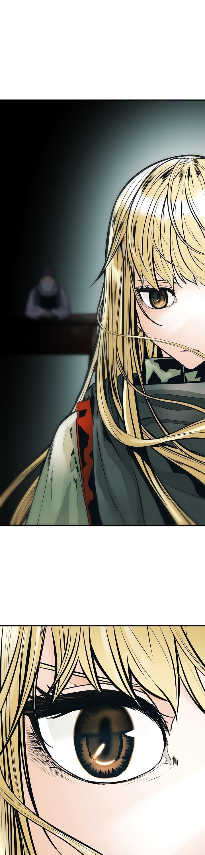 Mookhyang – Dark Lady Chapter 32 - Page 35 in English